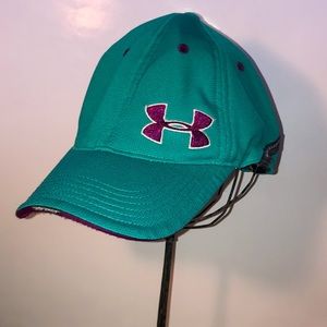 Women’s Under Armor Ballcap
